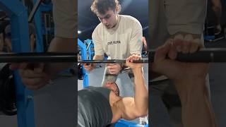 POV GUYS IN THE GYM trendingshorts humor gym fitness comedy workout relatable skit [upl. by Quill]