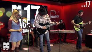 Trace Adkins  quotWatered Downquot LIVE from Stage 17 [upl. by Nosyla]