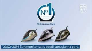 Philips Akıllı Azur [upl. by Bradan]