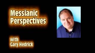 A Messianic Perspective  The Hebrew Names of God [upl. by Atinuhs]