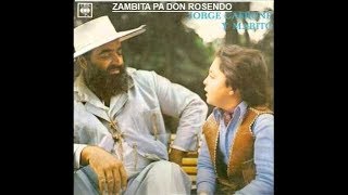 Zambita Pa´Don Rosendo [upl. by Cecelia]