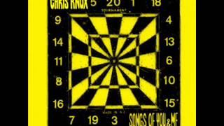 Chris Knox  A Song To Welcome The Onset Of Maturity [upl. by Groh15]