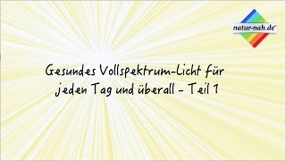 vollspektrumroehren  vollspektrumröhren [upl. by Oirifrop483]