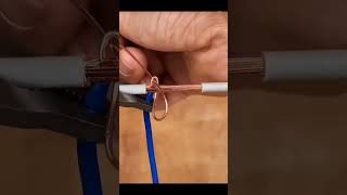 how to connect cables properly cabel shorts [upl. by Tirza964]