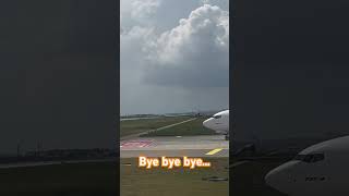 byebyebye airindia fly [upl. by Gaskins]