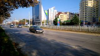 Nokia Lumia 830 1080p video sample [upl. by Siroval]