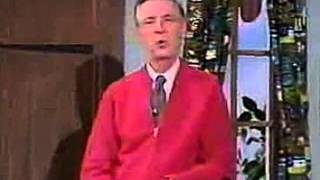 Mister Rogers Neighborhood  Its Good to Be You [upl. by Gypsie84]