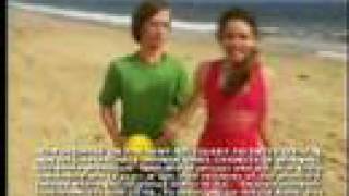 Disney Verb Yellow Ball Sweepstakes Commercial [upl. by Schriever]