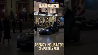 Iman Gadzhi Agency Incubator FREE COURSE MEGA LINK [upl. by Aicilaf750]