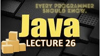 Java  Packages in java with examplesEvery programmer should know this before creating any project [upl. by Moll]