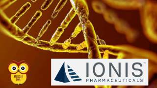 Spinraza Nusinersen Approved by FDA for SMA Patients  Ionis Pharmaceuticals  Biogen [upl. by Wayne561]