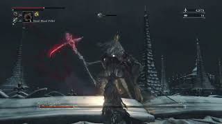 Martyr Logarius first try NG [upl. by Izak]