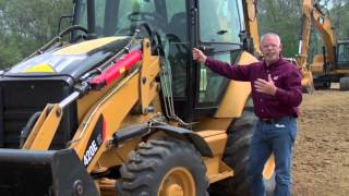 Backhoe Loader Daily Inspection Checklist [upl. by Yrneh]