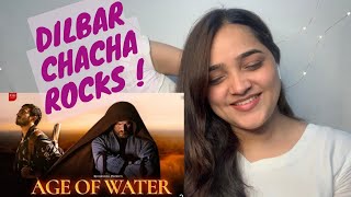 AGE OF WATER  Round2Hell  R2H  Habiba Hashmi Reaction [upl. by Mohamed324]