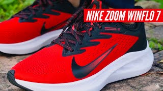 Nike Downshifter 10 Vs Nike Zoom Winflo 7  Which one to buy [upl. by Myrle]