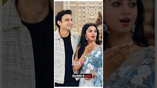 yeh rishta kya kehlata hai full episode today yrkkh new promo shortsabhiraarmaanyrkkhtrending [upl. by Beedon]