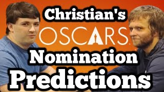 Oscars 2024 Predictions So That Was A Movie [upl. by Raouf139]