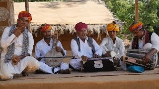 Original Nimbooda Nimbooda Folk SongHum Dil De Chuke Sanam took Rajasthani Lok GeetNimbudaNibuda [upl. by Lotsirb]