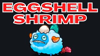 Rank 1 3147 MMR Turnip Plant Parasite Bug Egg Shrimp Aqua  Season 21 OffSeason  Axie Infinity [upl. by Evadnee]