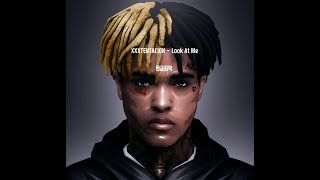 한글자막MV XXXTENTACION  Look At Me [upl. by Anoif]