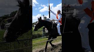 🐴 Ringrijden Aagtekerke Netherlands🇳🇱 TravelwithHugoF ringrijden aagtekerke horses [upl. by Bancroft]