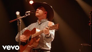 Colter Wall  Cowpoke Live Performance [upl. by Ehman]