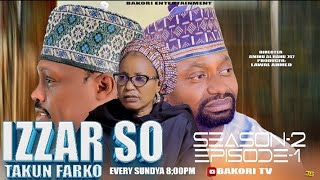 IZZAR SO TAKUN FARKO SEASON 2 EPISODE 1 WITH ENGLISH SUBTITLE [upl. by Wolcott]