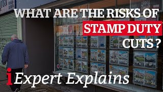 What are the risks of Stamp Duty cuts [upl. by Emmuela]