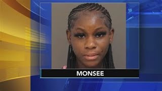 Police In Upper Darby Pennsylvania Arrested Anigar Monsee For Torturing Animals On YouTube [upl. by Roice401]