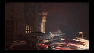 Assassins Creed Valhalla  Eboracum Bureau Wealth and treasure chest [upl. by Yhtamit]