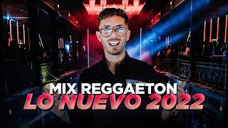 MIX REGGAETON 2022  LO NUEVO  PREVIA Y CACHENGUE 1 HORA  Fer Palacio  SET EN VIVO PALACIO ALSINA [upl. by Dunaville]