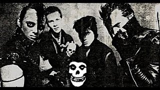 The Misfits Suck  Your Favorite Band Sucks Podcast [upl. by Palm751]