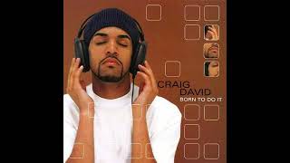 Craig David  Fill Me In Cover [upl. by Bihas]