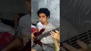 El Ruego Par Chiss Y Su Grupo Del Mar Bass Cover Bajo Electrico 🎸 [upl. by Jenkins555]