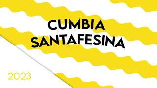 CUMBIA SANTAFESINA │ ENGANCHADO 2023 │ Los Grandes de la Cumbia Santafesina [upl. by Nnylkcaj]