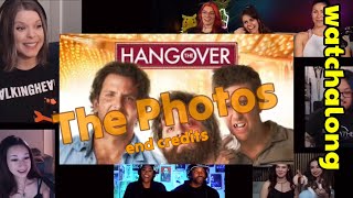 The Photos  The Hangover 2009 Realtime Movie Reactions [upl. by Camile]