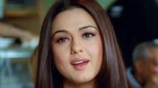 priti zinta ki 5 blockbuster movies bollywood trending youtubevideo music by creatormixcom [upl. by Einolem]