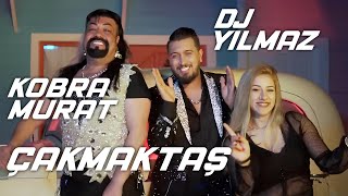 Dj Yılmaz feat Kobra Murat  Çakmaktaş \ Roman Havası 2021 [upl. by Sualkcin]