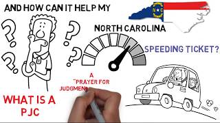 What is a Prayer for Judgement Continued PJC in North Carolina [upl. by Sofer710]