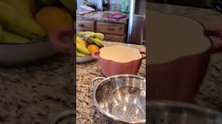 Making kefir and farmer s cheese part 5 [upl. by Avrit]