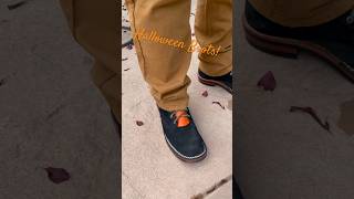 Nicks Halloween Boots [upl. by Najib]