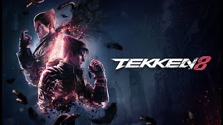 TEKKEN 8 Trailer 4K [upl. by Molli]