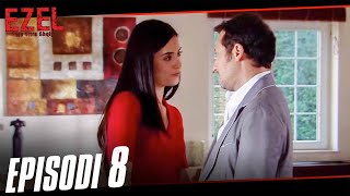 Ezel Me Titra Shqip Episodi 8 Episod I Gjatë [upl. by Donnelly]