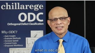 What is Orthogonal Defect Classification ODC [upl. by Merc]