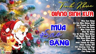 Nhạc Giáng Sinh Hải Ngoại Tuyển Chọn Hay Nhất  Top Những Bài Hát Noel Bất Hủ Với Thời Gian [upl. by Imeon]