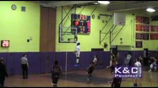 Greenport Porters vs Southampton Mariners  High School Basketball Highlights  121010 [upl. by Eno5]