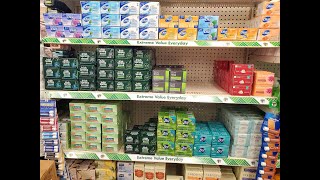 Dollar Tree Soap Shelf Organization 2212022 [upl. by Keri]