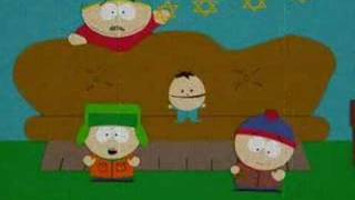 South Park  Dreidel Song [upl. by Jelsma]