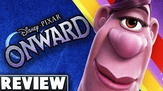 Why is Pixars Onward doing badly  REVIEW [upl. by Mauretta372]