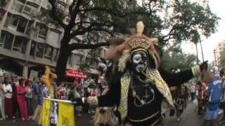 THE HISTORY amp TRADITIONS OF MARDI GRAS PROMO [upl. by Ikaz]